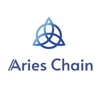 Логотип канала aris_chain