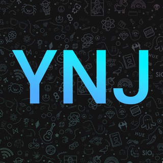 Логотип канала yonojui