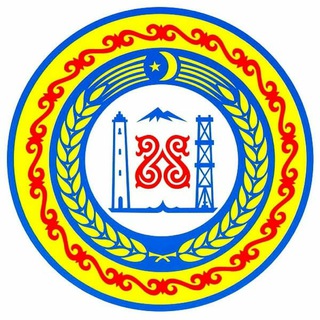 Логотип канала Chechen_muzik_95