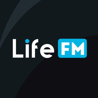 Логотип канала lifefmuz