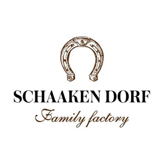 Логотип канала schaaken_dorf