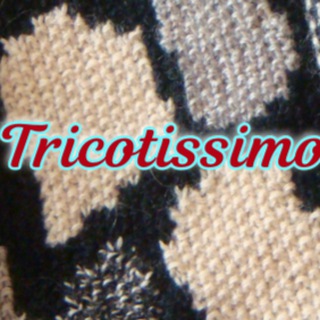 Логотип tricotissimo