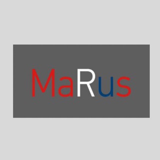 Логотип канала marusmarmaris