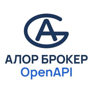 Логотип канала alor_openapi_chat