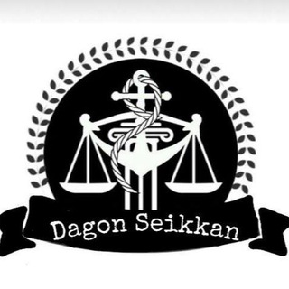 Логотип канала dagon_seikkan_scout_and_news