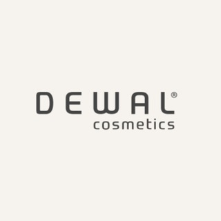 Логотип канала dewal_cosmetics