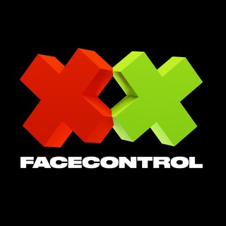 Логотип канала facecontrolfest