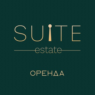 Логотип канала suiteestate