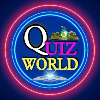 Логотип канала quiz123world