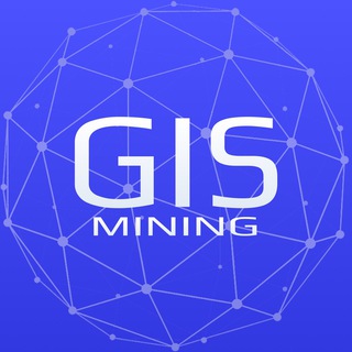 Логотип канала gismining