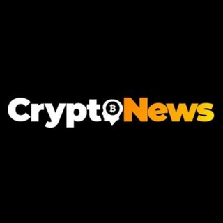 Логотип канала CryptoNewzPlus