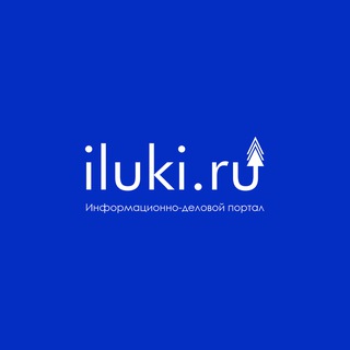 Логотип канала ilukiru