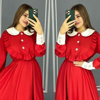 Логотип канала guli_shop_namangan