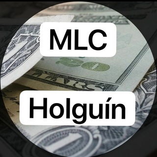 Логотип канала mlc_holguin