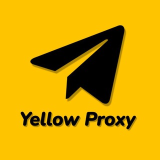 Логотип proxy_yellow