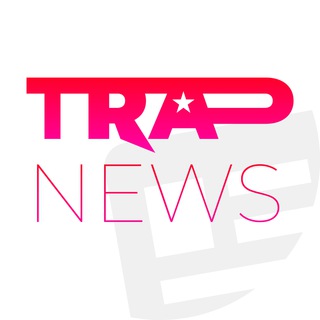 Логотип trapnews_vrn