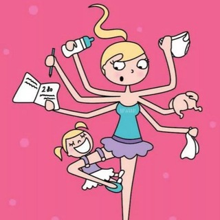 Логотип канала yumor_mamam
