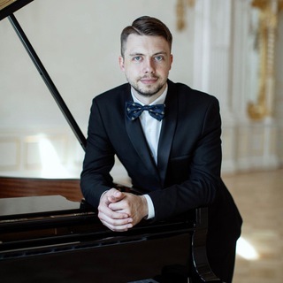 Логотип канала chigadaevmusicchannel