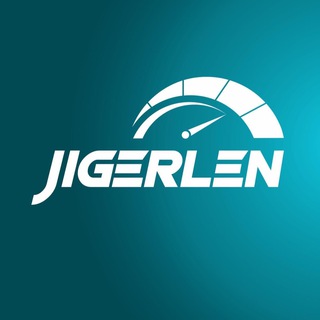 Логотип канала jigerlen_kz