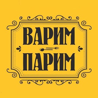 Логотип канала varimparim