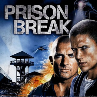 Логотип канала prisonbreakseries_new