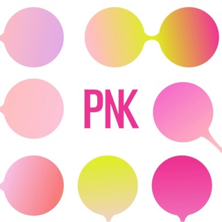 Логотип канала pinkyvrn