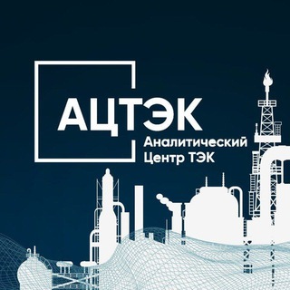 Логотип канала actekactek