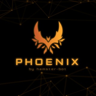 Логотип phoenixfundpro