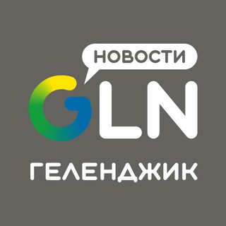 Логотип канала glnnews