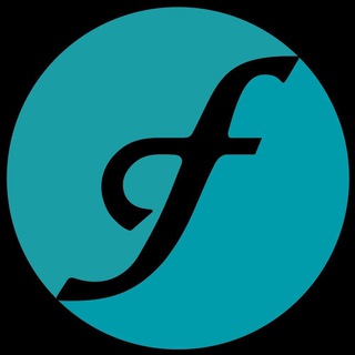 Логотип канала ifx_digital