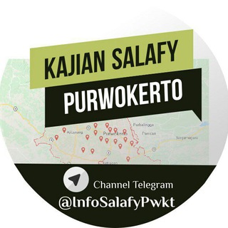 Логотип канала infosalafypwkt