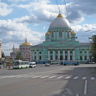 Логотип канала vkyrskelybat