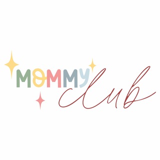 Логотип канала mommyclub_ru