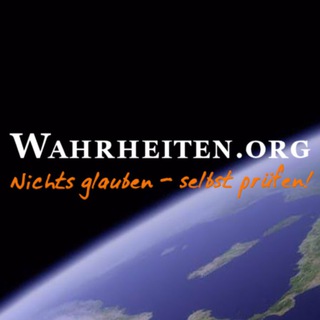 Логотип wahrheitenorg