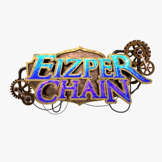 Логотип канала eizperchain