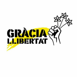 Логотип канала graciallibertat