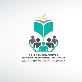 Логотип канала alrasheedcenter