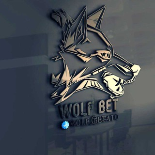 Логотип канала wolf_betato