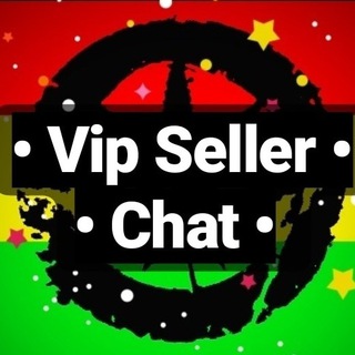 Логотип vip_seller_chat