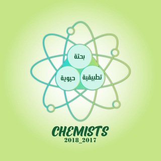 Логотип канала kimochemist