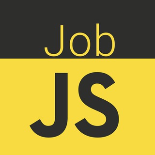 Логотип канала js_jobs_ro