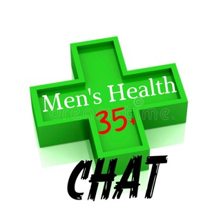 Логотип канала menshealth35_chat