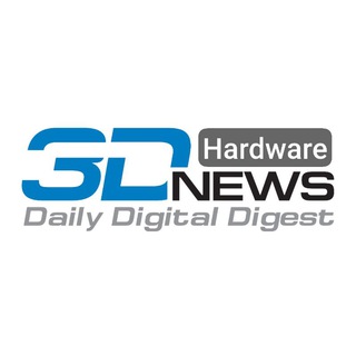 Логотип канала ru3dnews_hard