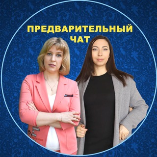 Логотип канала juliaburminamlm