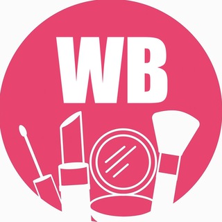 Логотип канала kosmetika_wbs