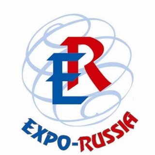 Логотип канала exporf