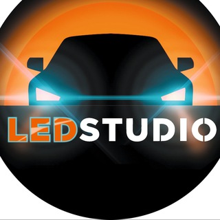 Логотип канала ledstudioekb