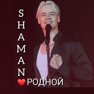 Логотип канала FAN_SHAMANA