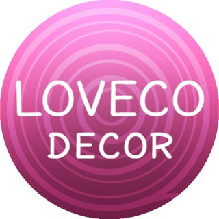 Логотип lovecodecor