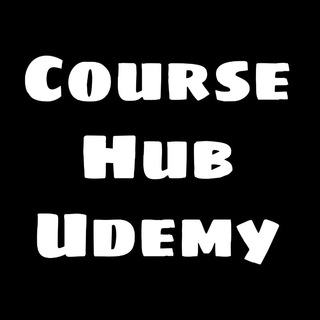 Логотип coursehubudemy